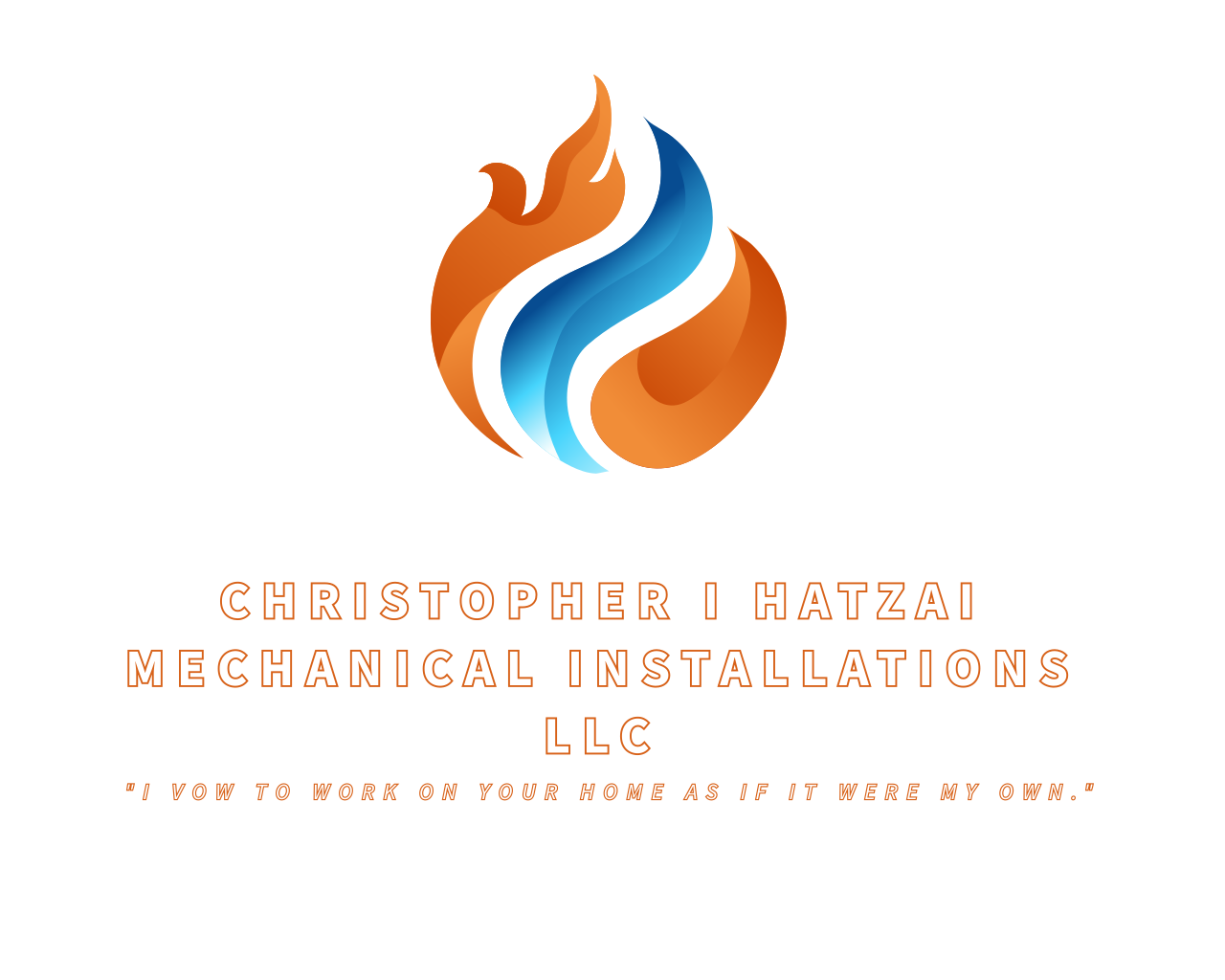 Christopher I Hatzai Mechanical Installations LLC